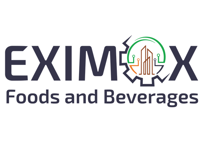 Eximox: Food & Beverages