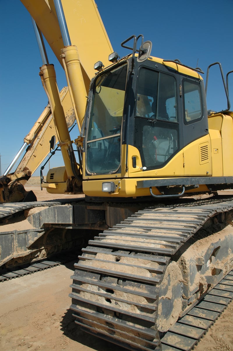 Construction Equipment